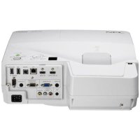 проектор NEC UM361X Белый