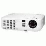 проектор NEC V230X Белый