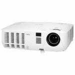 проектор NEC V260X Белый