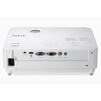 проектор NEC VE303 Белый