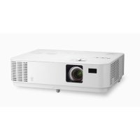 проектор NEC VE303 Белый