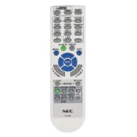 проектор NEC VE303 Белый