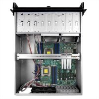 серверный корпус NegoRack NR-D415-3