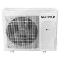 кондиционер NeoClima NS/NU-HAX24R