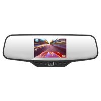 видеорегистратор Neoline G-Tech X13 Черный