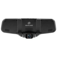 видеорегистратор Neoline G-Tech X27 Dual Черный