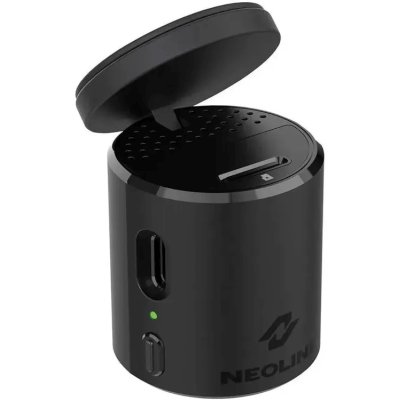 автомобильный видеорегистратор Neoline WowCam Wi-Fi