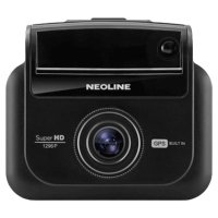 видеорегистратор Neoline X-COP 9500s Черный