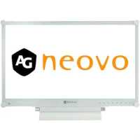 монитор Neovo DR-22E White Белый