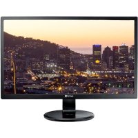 монитор Neovo SC-19E Black Черный