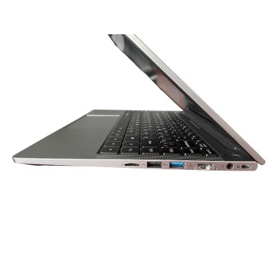 ноутбук Nerpa Caspica A542-14YM165002G Серый