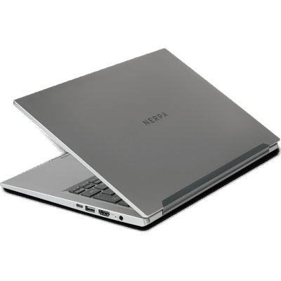ноутбук Nerpa Caspica I552-14CA082601G Серый
