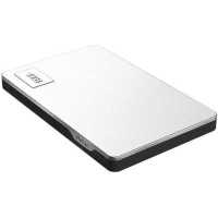 жесткий диск Netac K338 1Tb NT05K338N-001T-30SL Серебристый