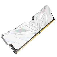 оперативная память Netac Shadow II White NTSWD5P48DP-32W