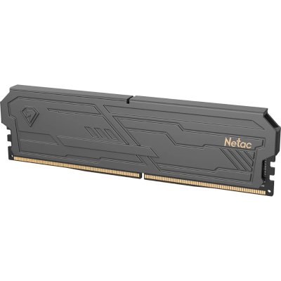 оперативная память Netac Shadow III Black NTSHD4P32DP-16K