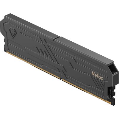 оперативная память Netac Shadow III Black NTSHD4P32DP-16K