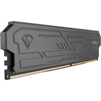 оперативная память Netac Shadow III Black NTSHD5P64DP-32K