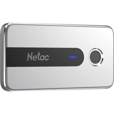 SSD диск Netac Z11 1Tb NT01Z11-001T-32SL Серый