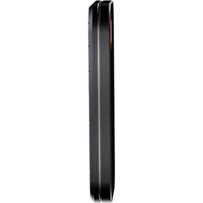 SSD диск Netac ZX20 II 2Tb NT01ZX20II-2T0-32BK Черный