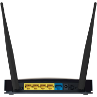 роутер NetGear JWNR2010-100PES