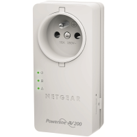 сетевая карта NetGear XAV2602-100PES