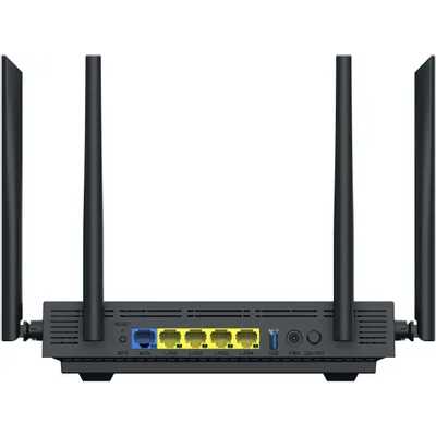 роутер Netis N6