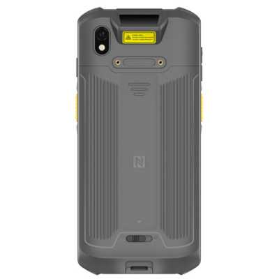 терминал сбора данных Newland MT93 Megaterra NLS-MT9300-W4-SS черный