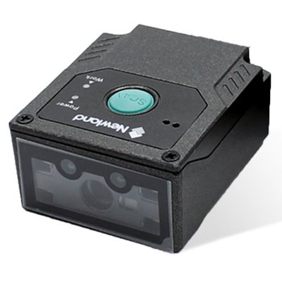 сканер штрих-кода Newland NLS-FM430L-U Черный