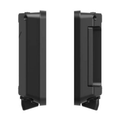 микрокиоск Newland NQuire 500 Skate II NLS-NQuire500-W4-SL черный