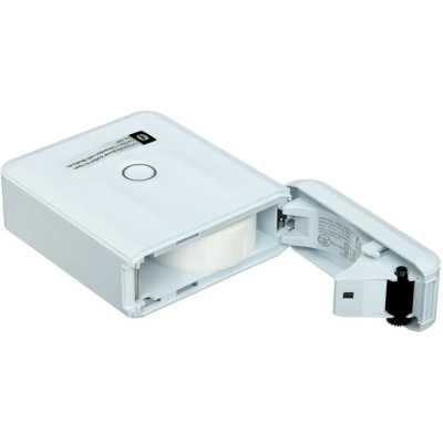 принтер этикеток Niimbot D110 M Light Blue голубой