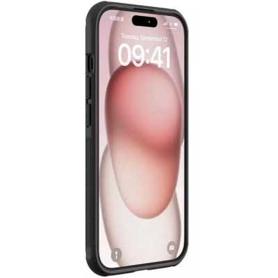 чехол Nillkin Super Frosted Shield Pro 4020267