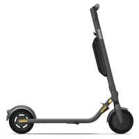 электросамокат Ninebot KickScooter E45 Grey