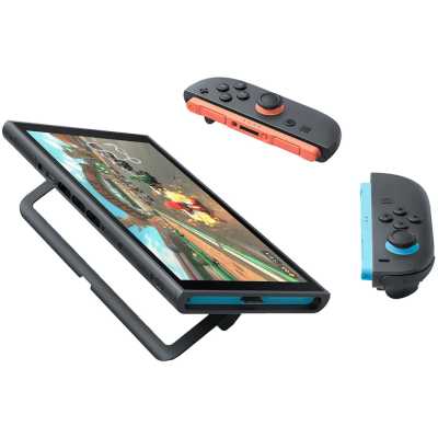 игровая приставка Nintendo Switch 2 BEE-S-KB6AA-HKG