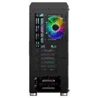 корпус nJoy Arena CSMD-E000UAN-BL01B