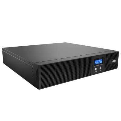 ИБП nJoy Argus 2200 PWUP-LI220AG-CG01B Черный