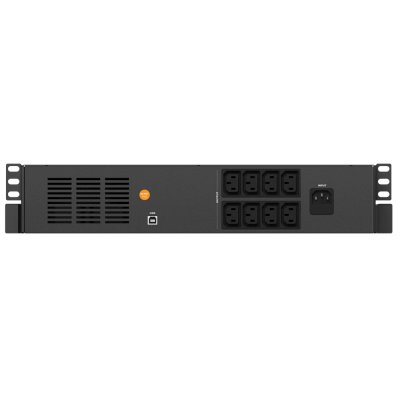 ИБП nJoy Code 1000 UPLI-LI100CO-AZ01B