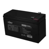 батарея для UPS nJoy GP07122F