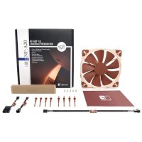 кулер Noctua NF-A20 FLX
