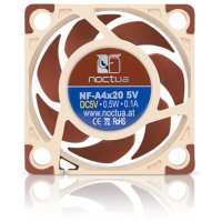 кулер Noctua NF-A4X20 5V