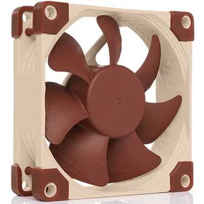 кулер Noctua NF-A8 5V PWM