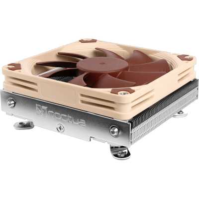 кулер Noctua NH-L9I-17XX Бежевый