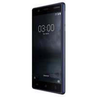 смартфон Nokia 3 Dual sim Blue синий