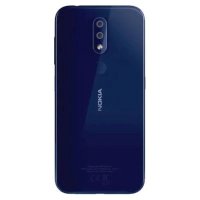 смартфон Nokia 4.2 3-32GB Blue синий