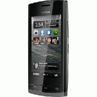 смартфон Nokia 500 RM-750 Black