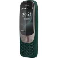 мобильный телефон Nokia 6310 Green