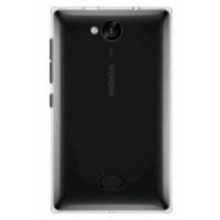 смартфон Nokia Asha 503 Dual sim Black