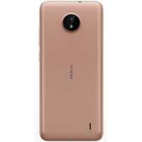 смартфон Nokia C20 2/32GB Gold