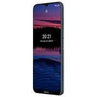 смартфон Nokia G20 4/128GB Blue