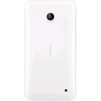 смартфон Nokia Lumia 630 Dual sim White