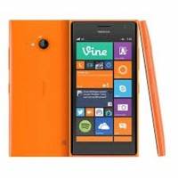смартфон Nokia Lumia 730 Dual Sim Orange